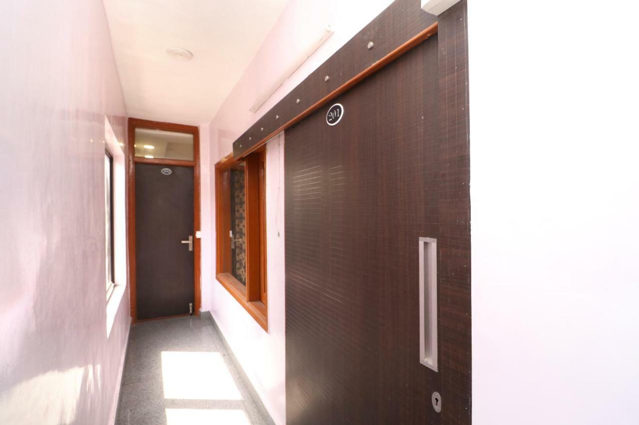 Hotel G Glossy Amritsar Exterior photo