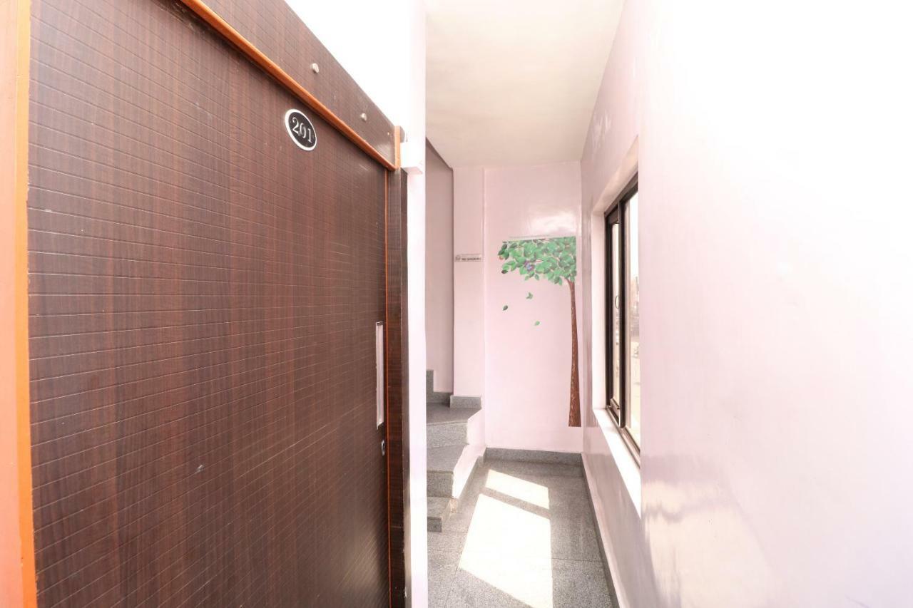 Hotel G Glossy Amritsar Exterior photo